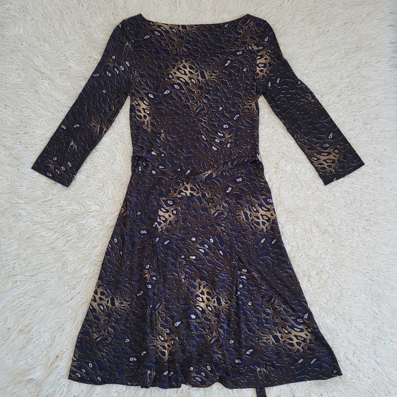 Tory Burch Shift Dress - Picture 9 of 11